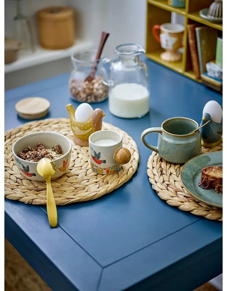 Keramický detský hrnček 155 ml Colorine – Bloomingville Mini