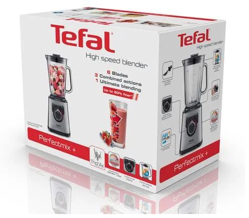 Stolný mixér Tefal PerfectMix+ BL811D38 (použité)