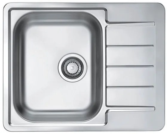 ALVEUS CZ LINE 110 MAX+ jedn.sifon