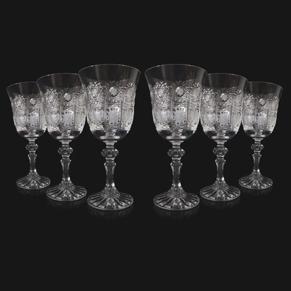 Vínové poháre PK500 (170 ml)