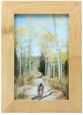 XXXLutz RÁM NA OBRAZY, 1 foto 13 cm x 18 cm Ambia Home - Rámy na obrazy - 0057110321