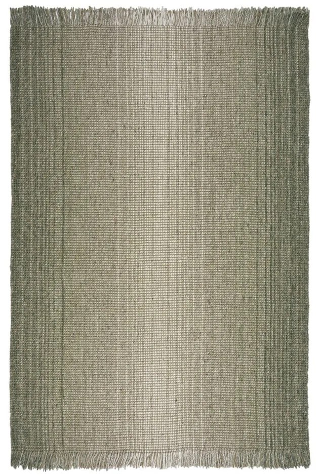 Zelený koberec 200x290 cm – Flair Rugs