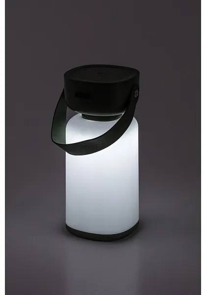 Rabalux 77144-LED Stmiev. nab. dot. von. stolná lampa FUNES LED/3W/5V IP44 zelená