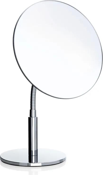 Blomus Nastaviteľné kozmetické zrkadlo leštené VISTA