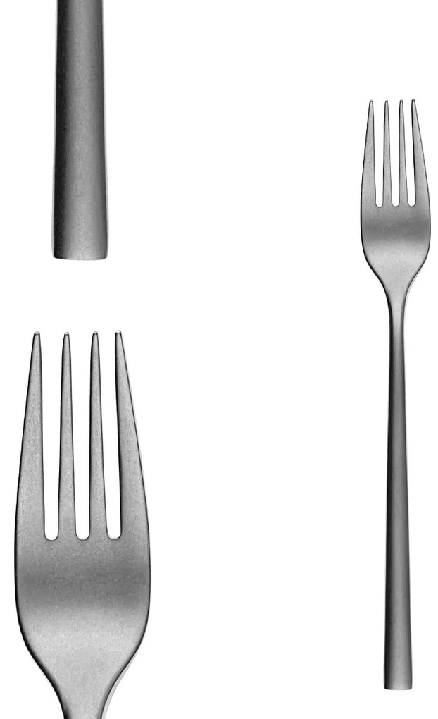 Príborový set 24 ks — Living Stone Wash - 132314