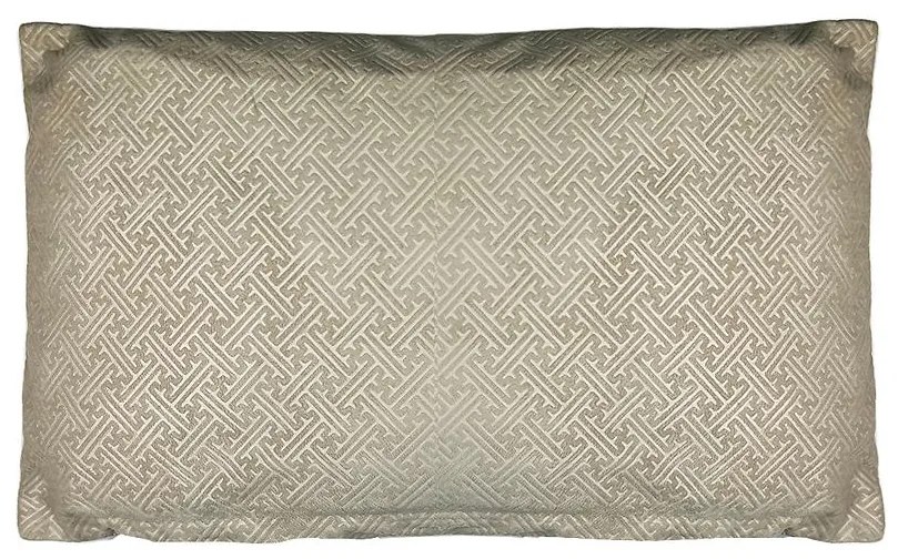 Obliečka Chic ecru 30x50 Merkury Home