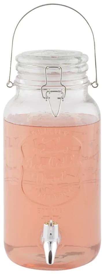 Nádoba na nápoje 3,6 l – Esschert Design