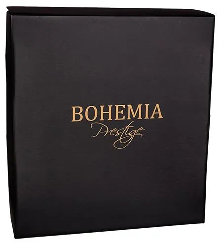 BOHEMIA PRESTIGE ELEGANTE WHISKY SADA 1+6 KS