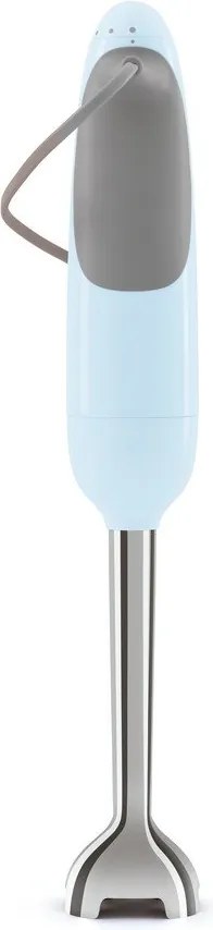 Svetlomodrý tyčový mixér 50's Retro Style – SMEG