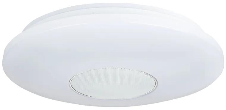 Livarno home LED stropné svietidlo s Bluetooth®  reproduktorom  (100353825)