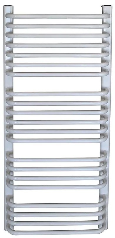 Radiátor G 14/50 720X550 333W