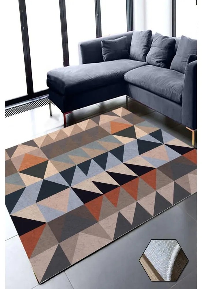 Koberec Rizzoli Costa, 120 x 180 cm