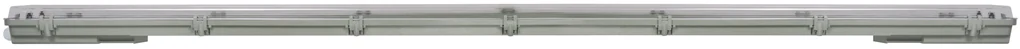 BERGE LED svietidlo sada 150 cm - 2500lm - 2x25W - neutrálna biela