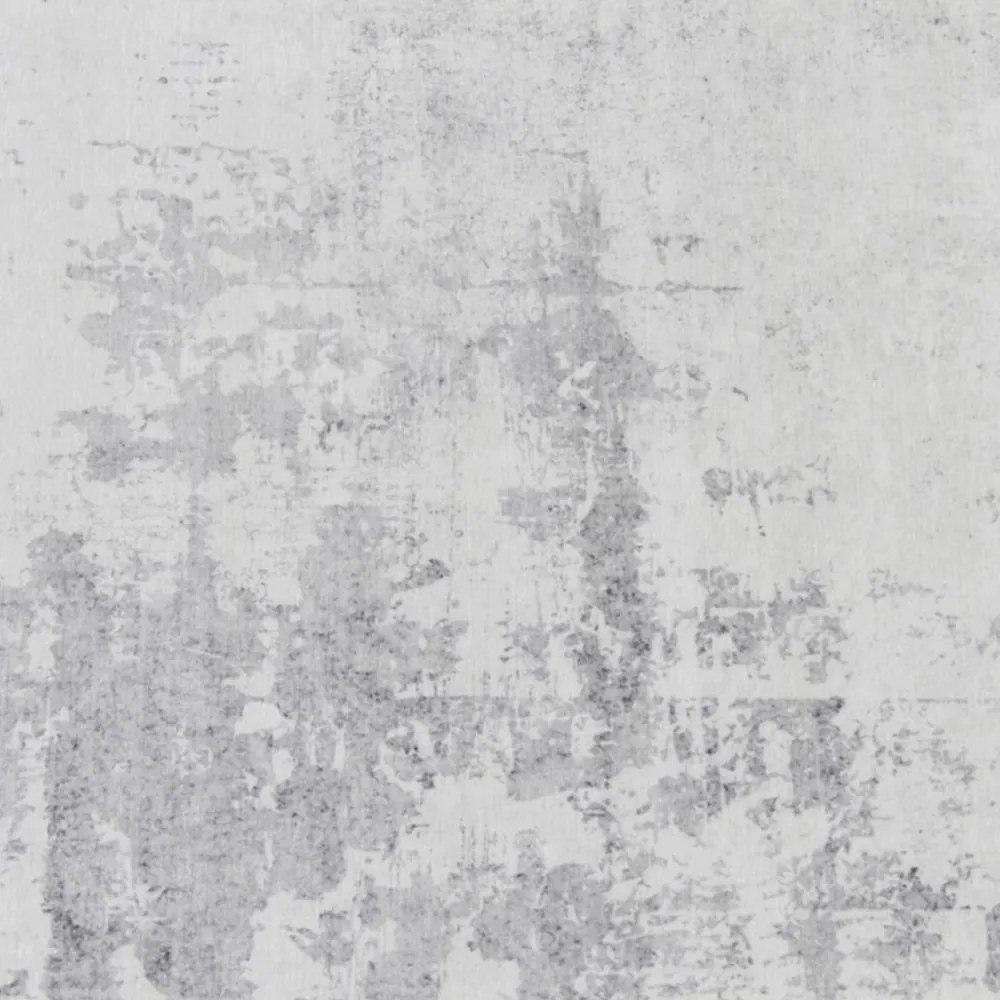 Sivý koberec MARION TYP 2 80 x 150 cm