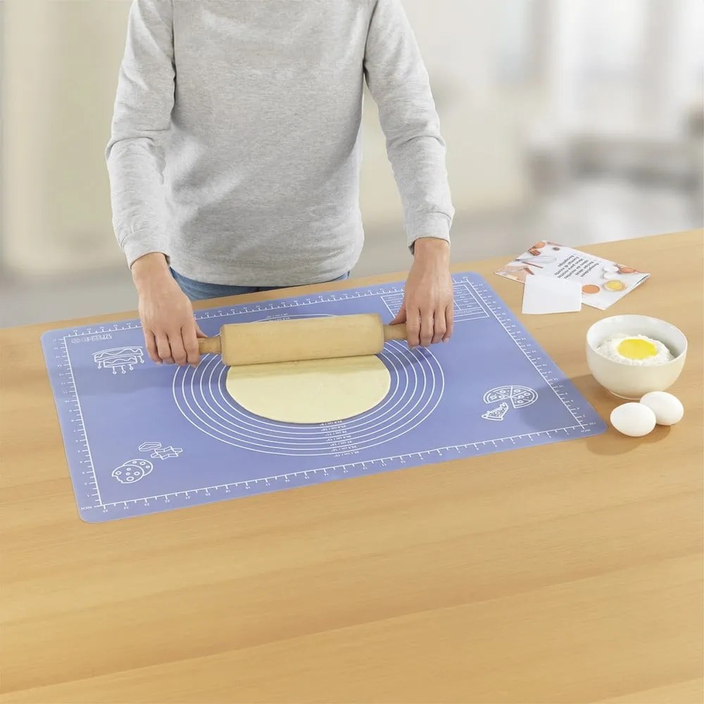 Silikónová podložka na pečenie 50x70 cm – Maximex