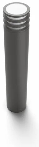 Philips 17403/93/P0 - LED Stmievateľná lampa Hue LUCCA 1xE27/9,5W/230V IP44