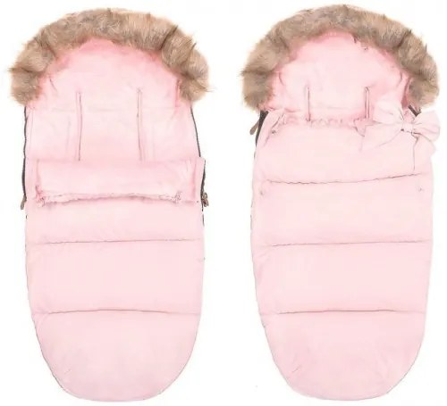 Detský fusak SPRINGOS SB0017