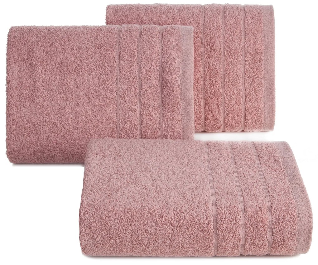 FROTÉ UTERÁK RENI 30X50 CM PUDROVÁ