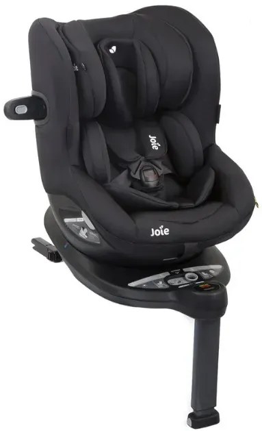 AUTOSEDAČKA JOIE I-SPIN 360™ Coal 2024