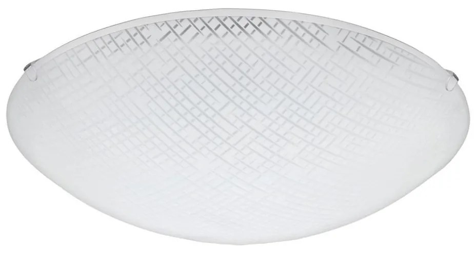 Eglo 96115 - LED stropné svietidlo MARGITTA 1 LED/11W/230V