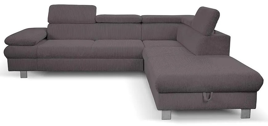 Rohová sedacia súprava Conti P Poso 22