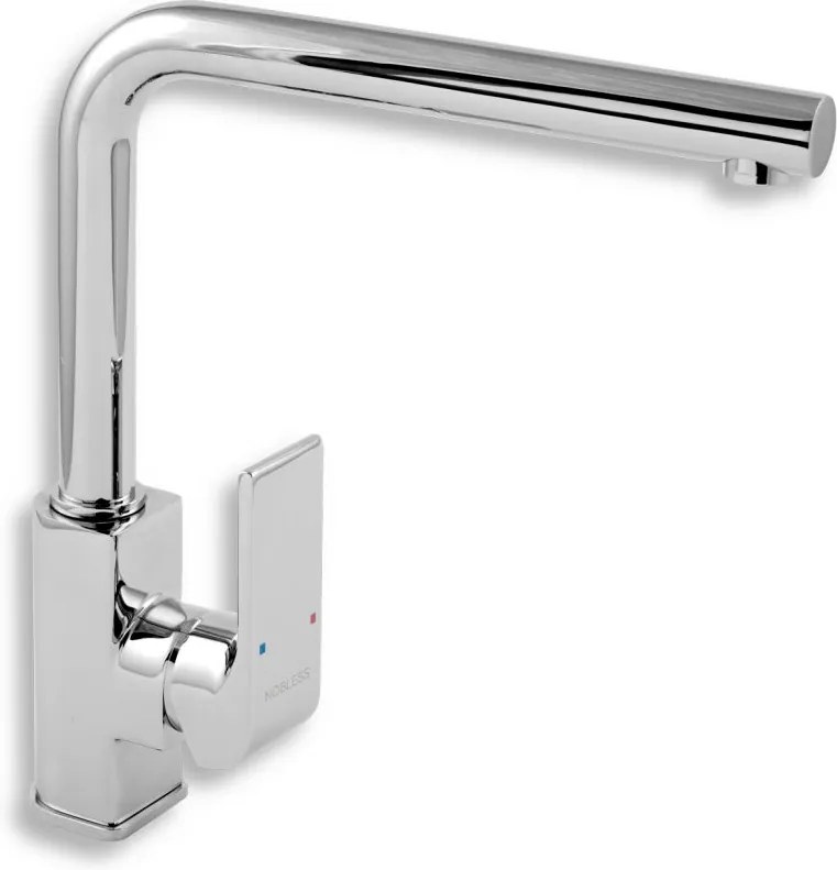 Novaservis Nobless Sharp 37713,0 drezová batéria