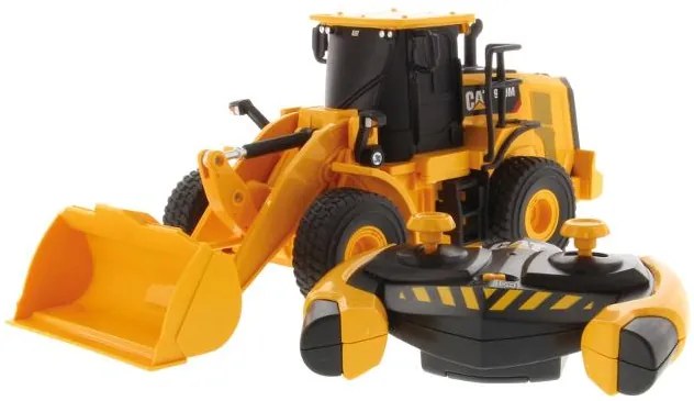 Revell Nákladné auto na diaľkové ovládanie (nakladač RC CAT 950M)  (100396483)