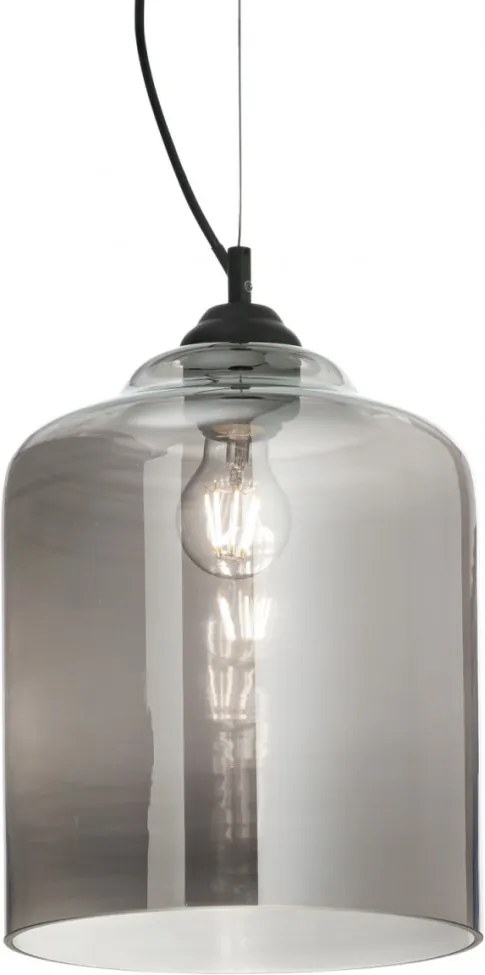 Ideal Lux I112312 luster Bistro 1x60W | E27