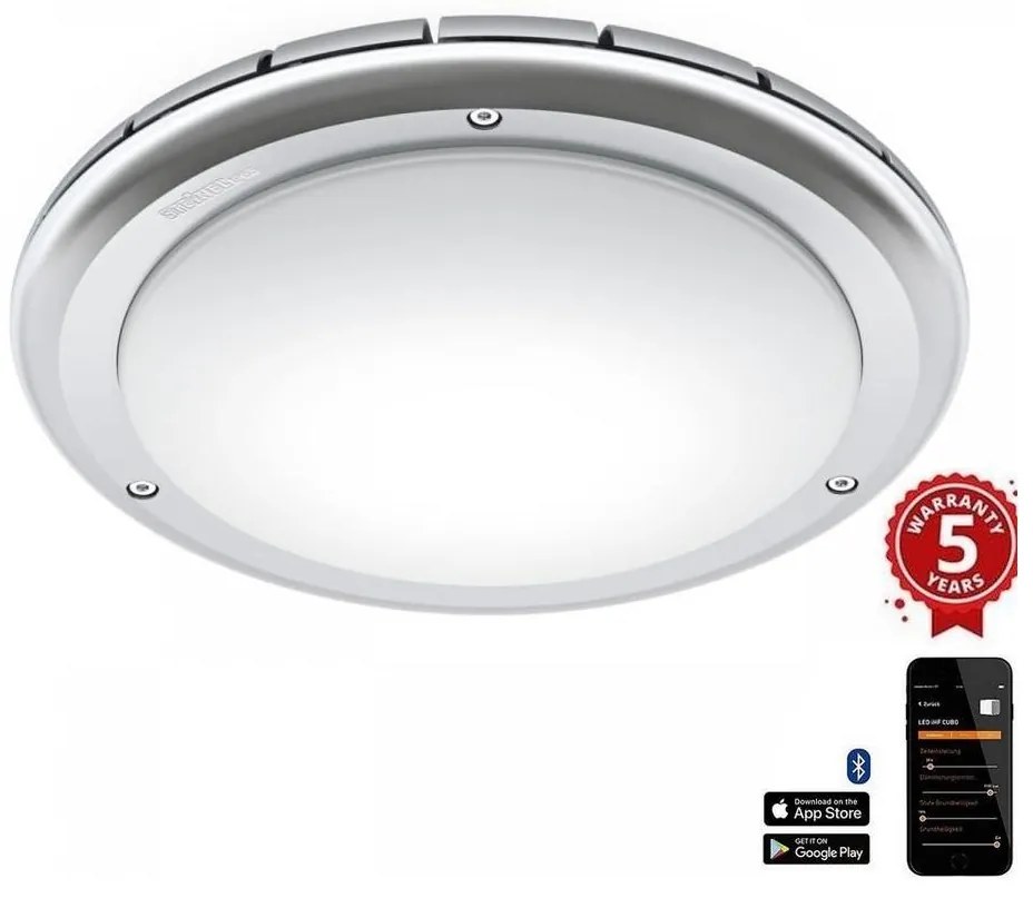 Steinel Steinel 079789- LED Svietidlo so senzorom RS PRO S20 SC LED/15,7W/230V IP65 3000K ST079789