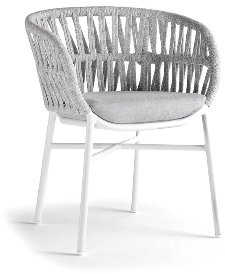 TAHITI kreslo black