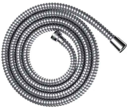 Hansgrohe Metaflex sprchová hadica chróm 28 266 000