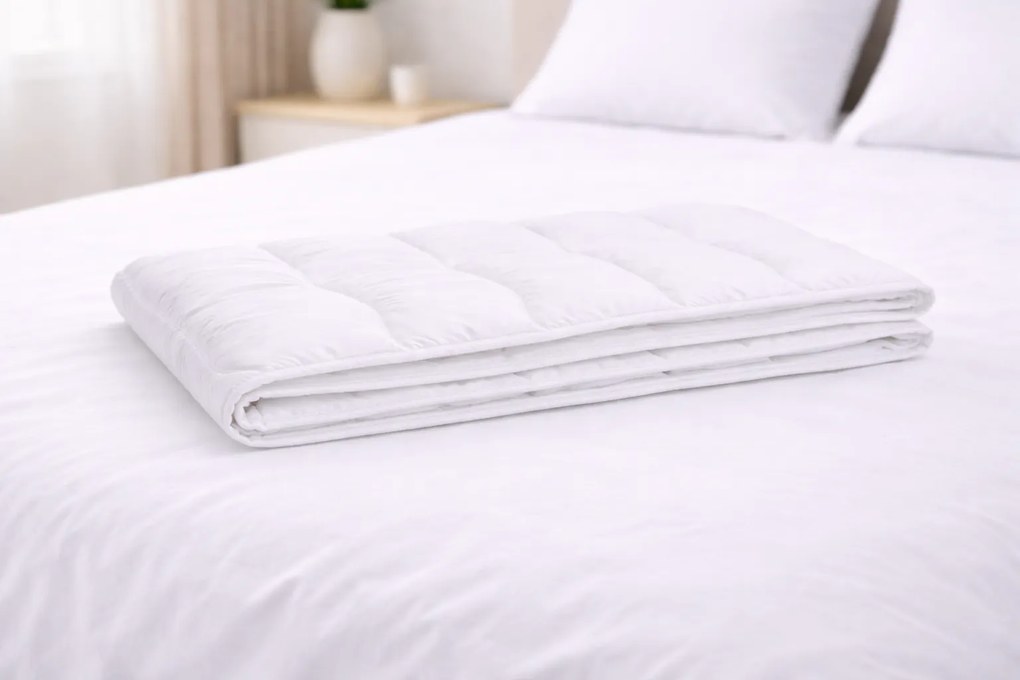 Celoročný ľahký paplón Medical Classic 140×200