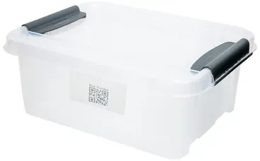 Nádoba PRO BOX s QR kódom 21 l