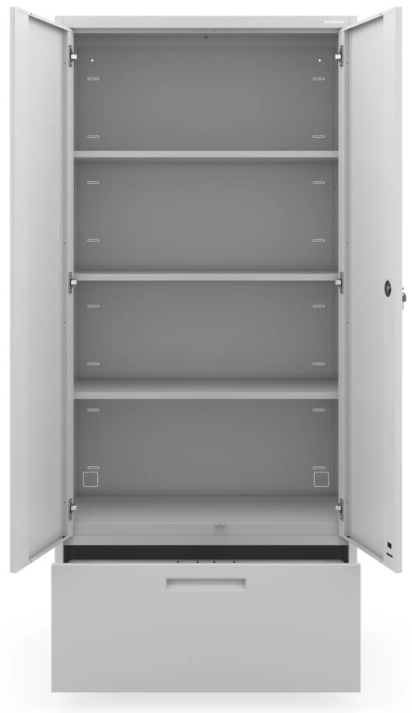 Megan Szary - szuflada na dokumenty 195cm