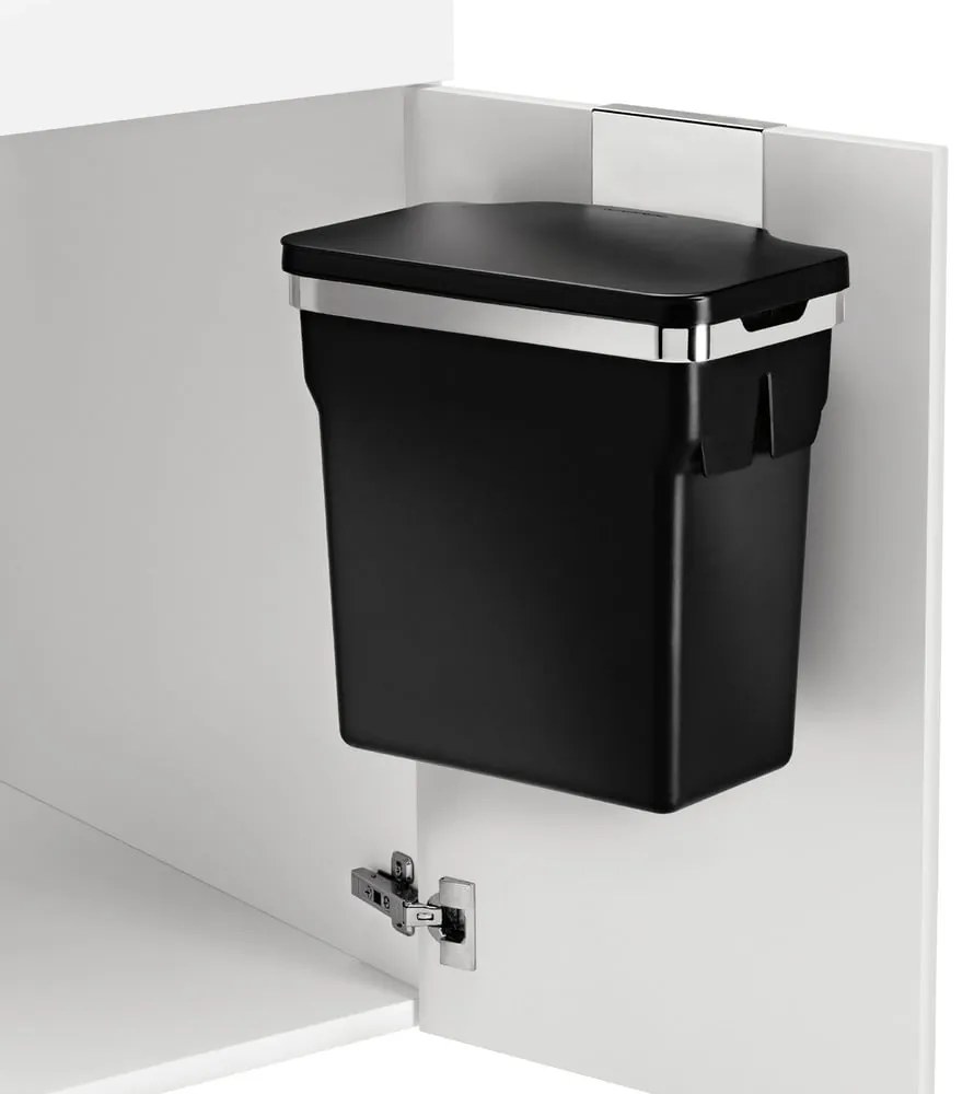 Plastový odpadkový kôš 10 l - simplehuman