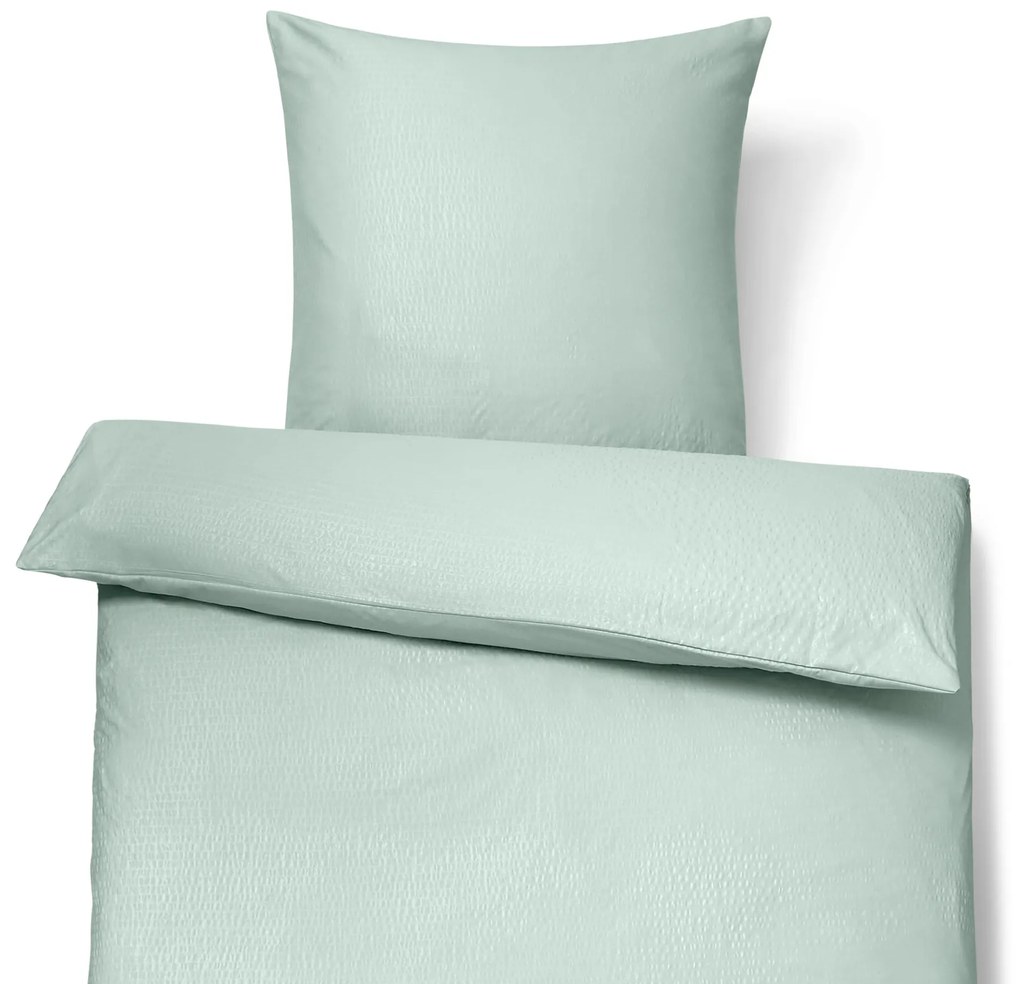 Krepová posteľná bielizeň, štandardná veľkosť