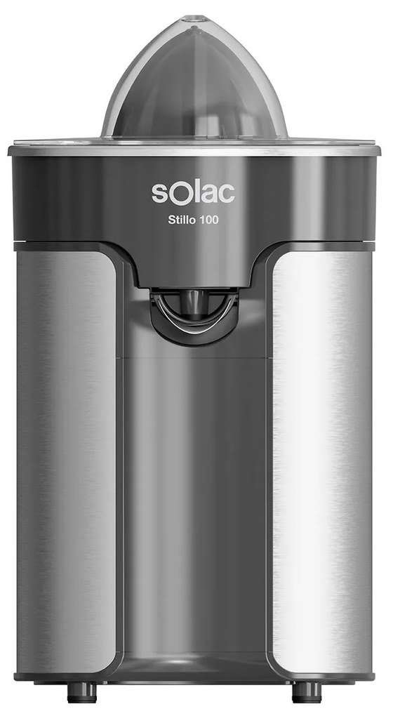 Odšťavovač Solac EX6170 Stillo 100