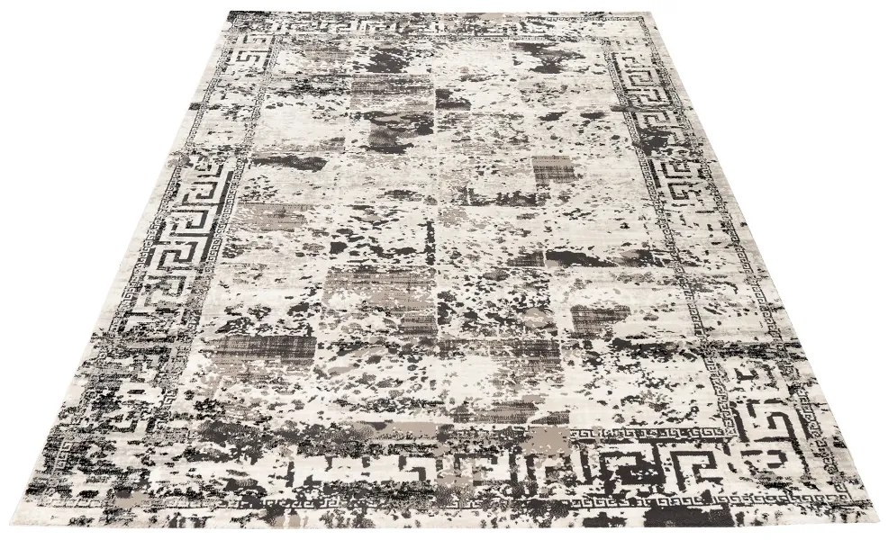 Obsession koberce Kusový koberec Opal 911 grey - 200x290 cm