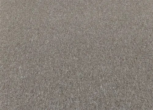 Koberce Breno Metrážny koberec BINGO 6807, šíře role 500 cm, hnedá, viacfarebná