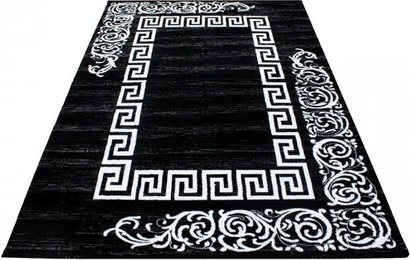 Ayyildiz koberce Kusový koberec Miami 6620 black