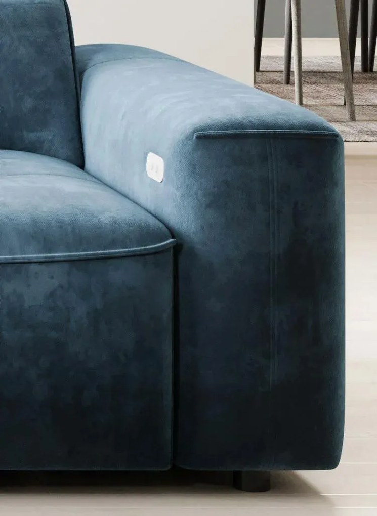 Sedacia súprava LUXARO mini