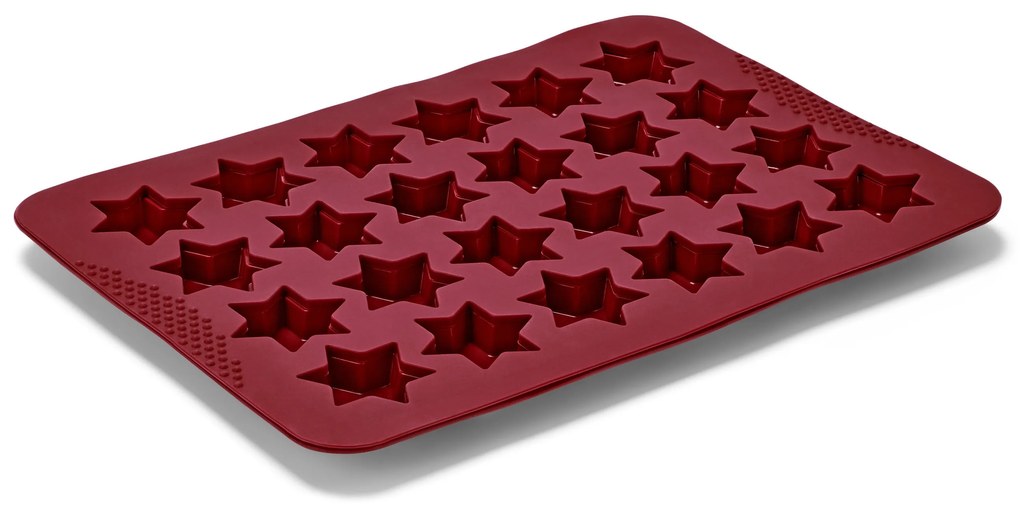 Podložka na pečenie škoricových hviezdičiek