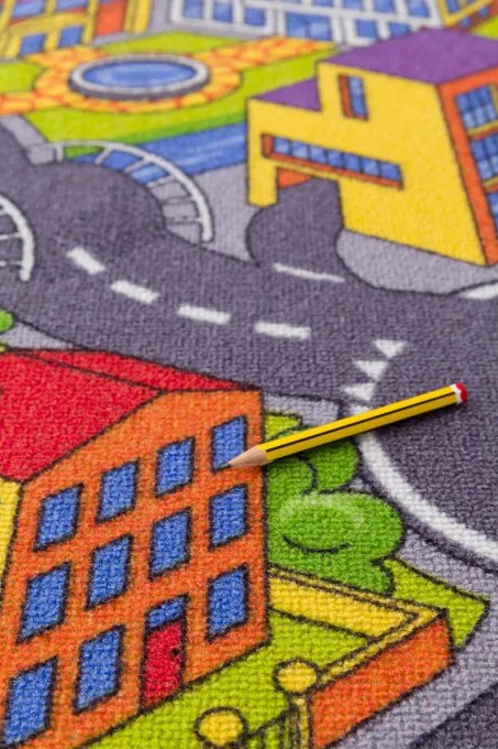 Metrážny koberec AW Smart City 97