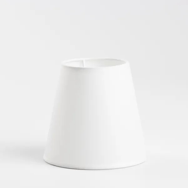 Brilagi - Nástenná lampa NUBILA WOOD 1xE27/25W/230V dub/biela