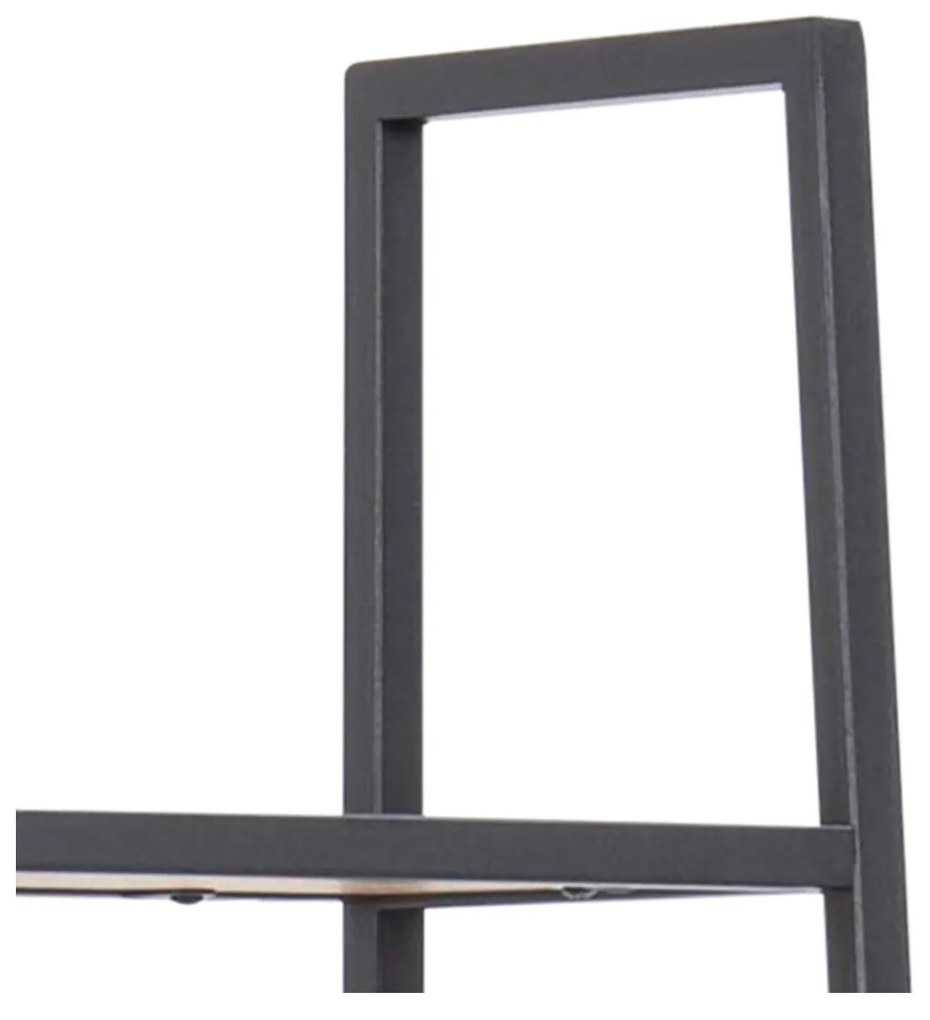 Knižnica Seaford 174,5 × 77 × 36 cm ACTONA