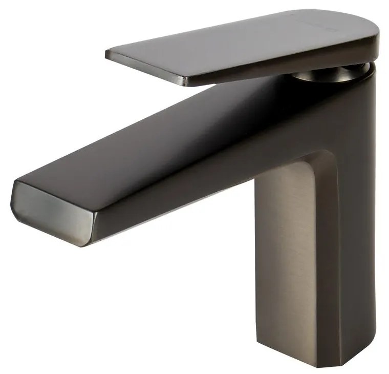 Singapore Gun Grey umývadlová batéria