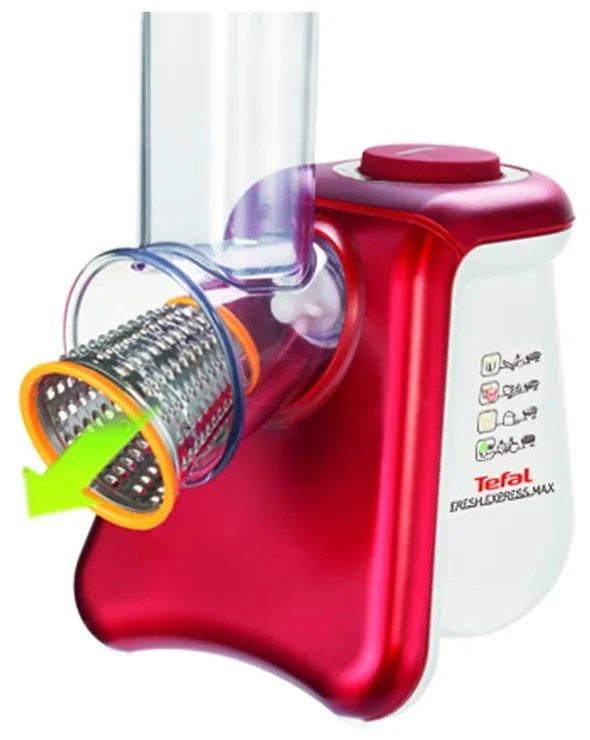Strúhadlo Fresh Express Max - Tefal