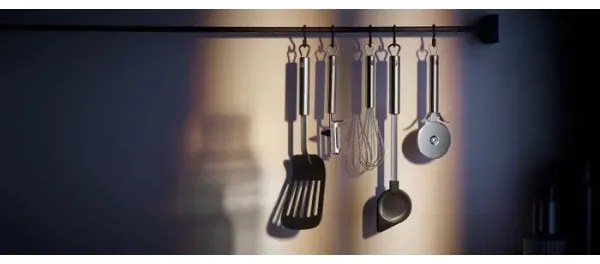 WMF - Varecha PROFI PLUS nerez/čierna