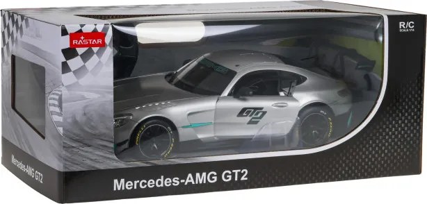 Auto na ovládanie RC auto Mercedes-AMG GT2 1:14