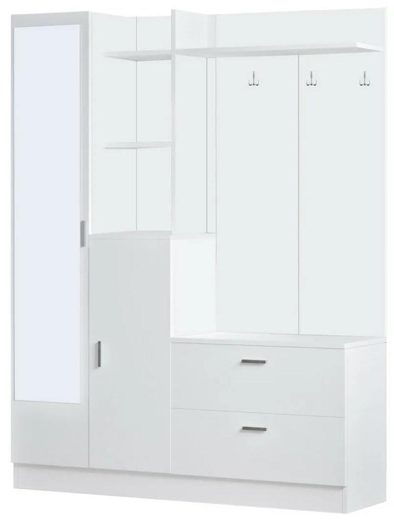 Predsieňová zostava Dana White